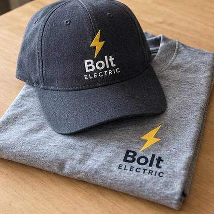 Custom Promotional Apparel