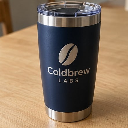 Custom Promotional Drinkware