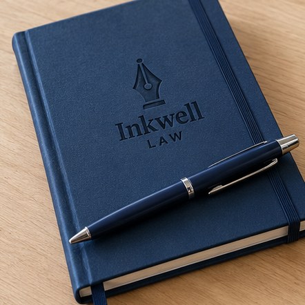 Custom Promotional Notebooks