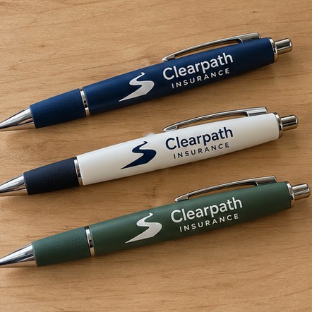 Custom Promotional Pens