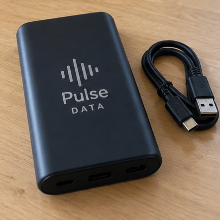 Custom Promotional Tech Accessories